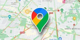 Google Maps se renueva: Los usuarios ahora podrán eliminar sus reportes falsos de tráfico