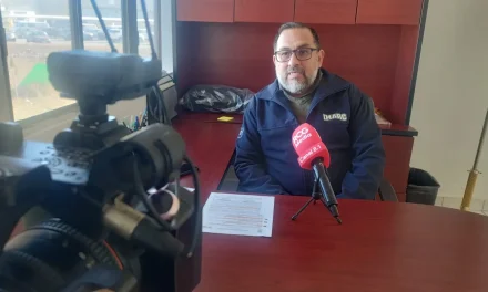 IMARC cuenta con 270 lugares para alumnos de nuevo ingreso