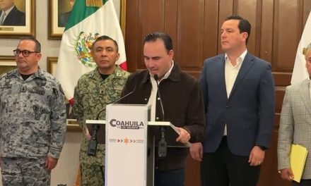 Implementará gobierno del estado diversos operativos en este 2026