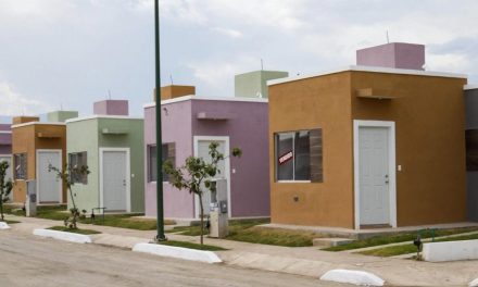Infonavit ofrece ahora viviendas dignas