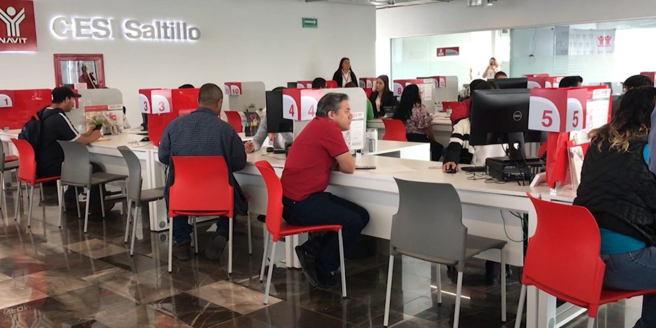 INFONAVIT lanza servicio para nuevas condiciones de créditos impagables