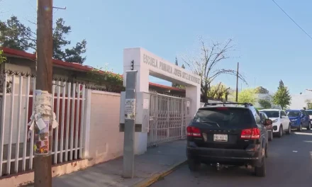 Inicia el fin de semana largo en escuelas de Saltillo
