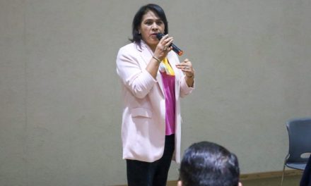 Inicia la capacitación para la Implementación del “Código Centinela UAdeC” en Unidad Laguna