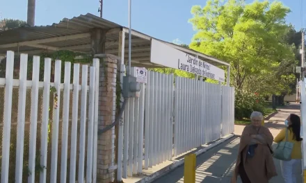 Inician inscripciones para educación básica en Coahuila