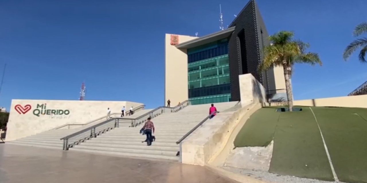 Invertirá Torreón mil 600 millones de pesos en diversas acciones de obra pública