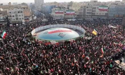 Irán bajo control: calma aparente tras semanas de protestas y creciente tensión interna