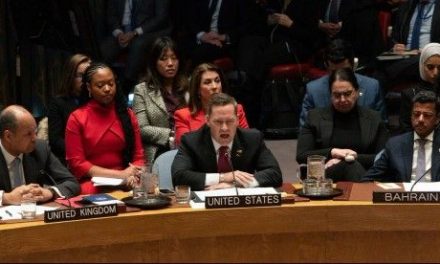 Estados Unidos niega estar en guerra con Venezuela tras detención de Maduro