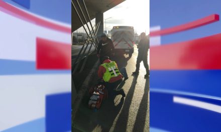 Joven resulta gravemente herido al ser atropellado en Ramos Arizpe