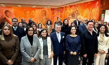 Instalan juzgado especializado en adopciones en Coahuila