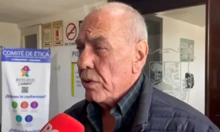 Las cuestiones psicológicas privan atención en telemedicina; Eliud Aguirre