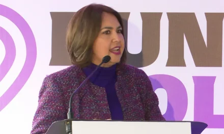La seguridad de las mujeres es prioridad en Coahuila