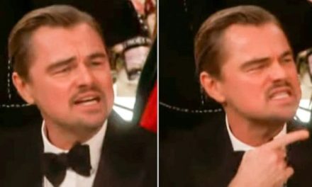 La incómoda broma de Nikki Glaser a Leonardo DiCaprio sobre sus novias en los Globos de Oro