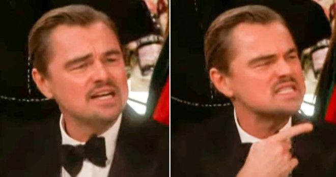 La incómoda broma de Nikki Glaser a Leonardo DiCaprio sobre sus novias en los Globos de Oro