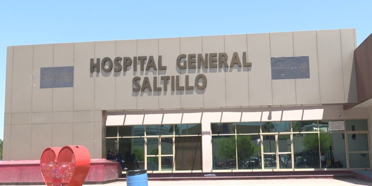 Ligero repunte en padecimientos respiratorios en Coahuila