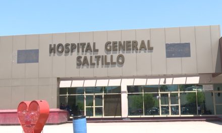 Ligero repunte en padecimientos respiratorios en Coahuila