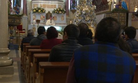 Llama obispo a privilegiar el diálogo