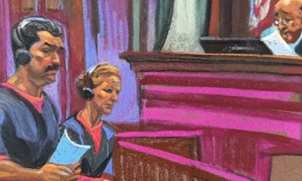 Juez federal separa a abogado del caso de Nicolás Maduro en Nueva York