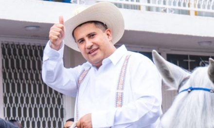 Fiscalía de Michoacán amplía investigación por filtración de información al CJNG en Uruapan
