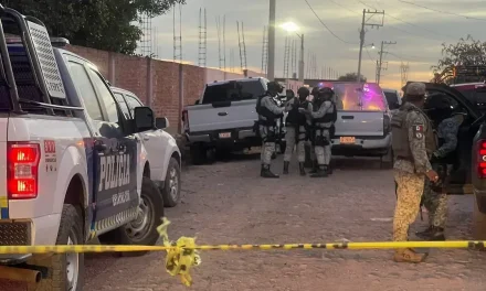 Masacre en Salamanca, Guanajuato: Ataque armado en campos de fútbol deja 11 muertos