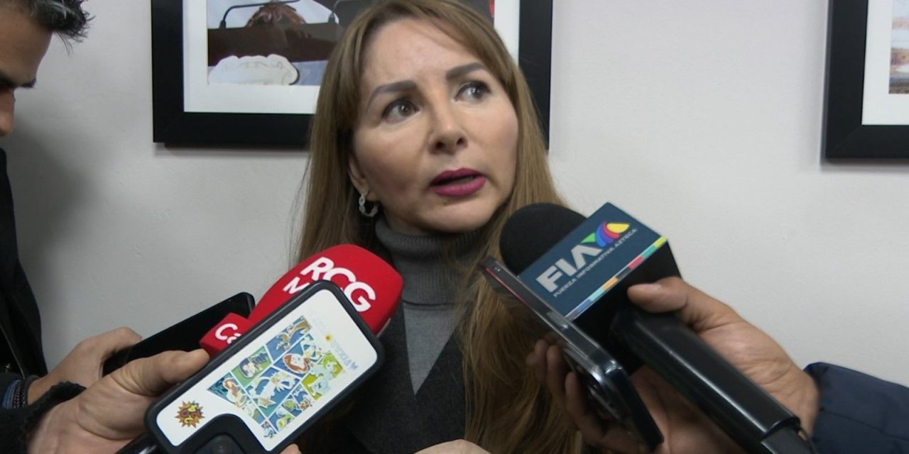 Más de 300 reportes de violencia se atendieron en Ramos durante 2025