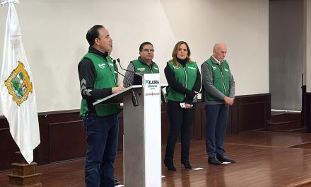 Se extiende programa Mejora