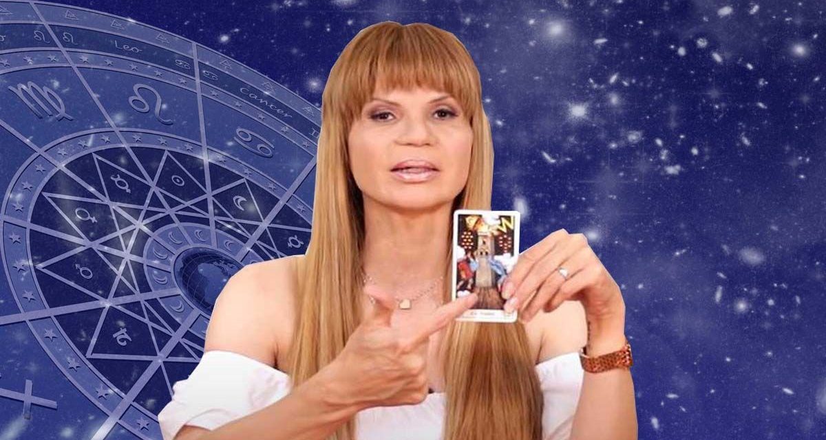 Mhoni Vidente revela al campeón del Mundial 2026
