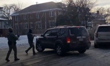 Mujer muere en operativo de ICE en Minneapolis en medio de protestas por redadas