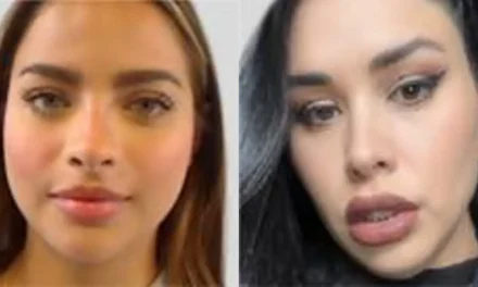 De edecán en Nuevo León a operadora financiera del ‘Pablo Escobar canadiense’: La historia de Miryam Castillo