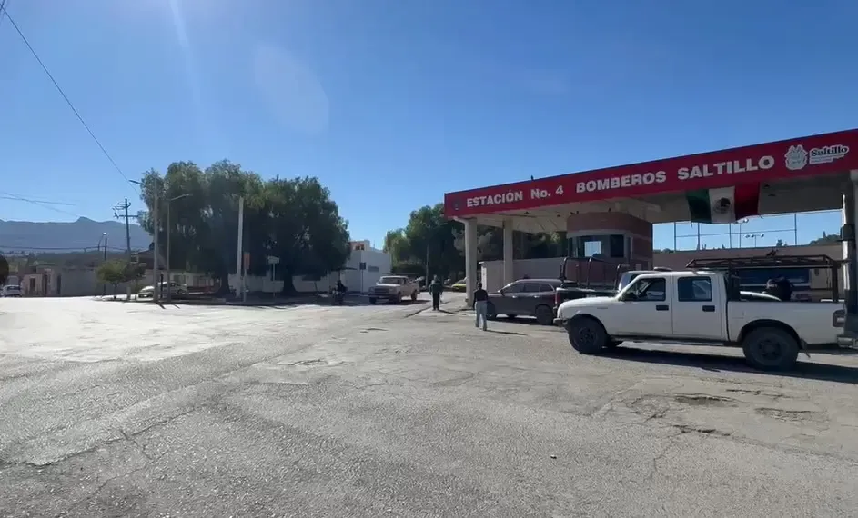 Hombre muere tras sentirse mal en su domicilio en Saltillo