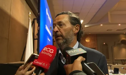 No hay crisis en el sector automotriz