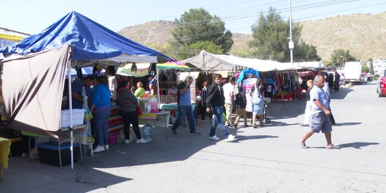 No se reflejó el aguinaldo en mercados de Saltillo