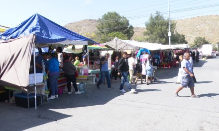 No se reflejó el aguinaldo en mercados de Saltillo