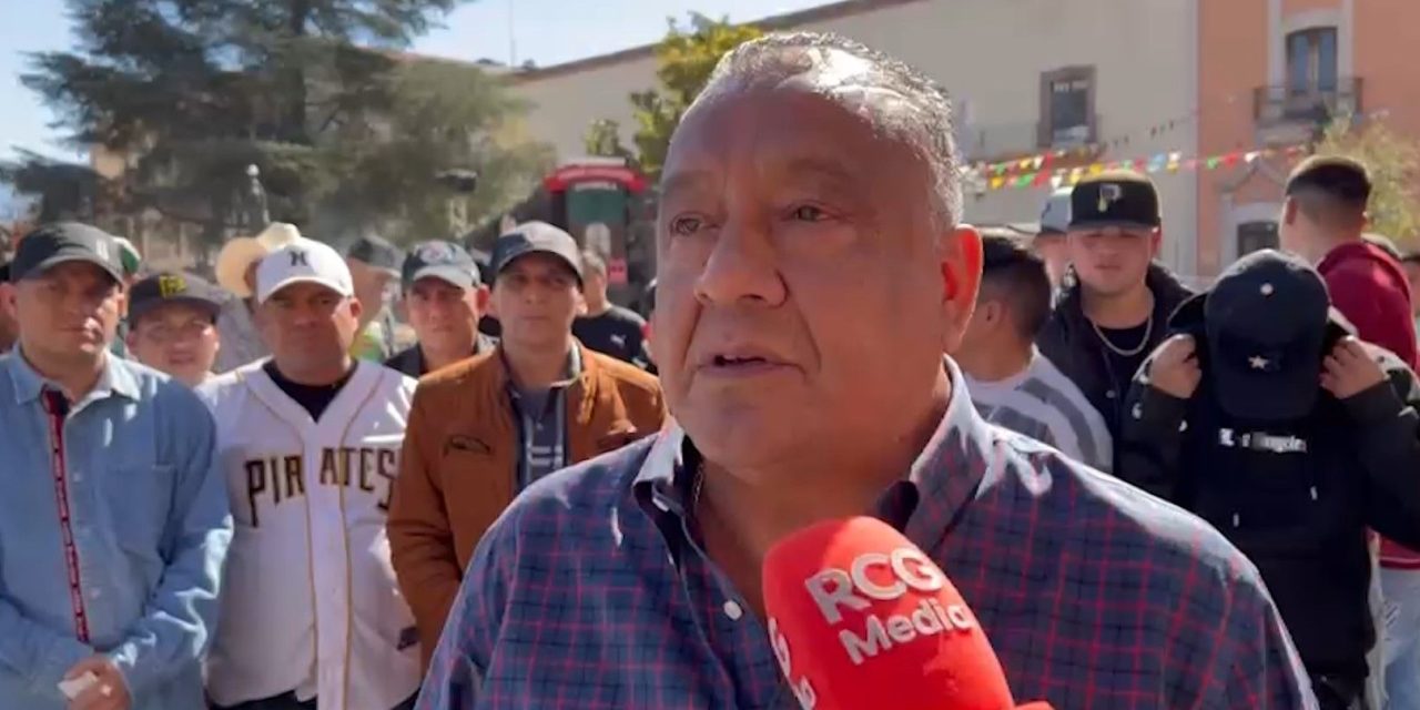 Ordenamiento territorial, principal tema a tratar para 2026