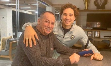 Asesinan a Alain Orsoni, expresidente del Ajaccio y el hombre que llevó a Memo Ochoa a Europa