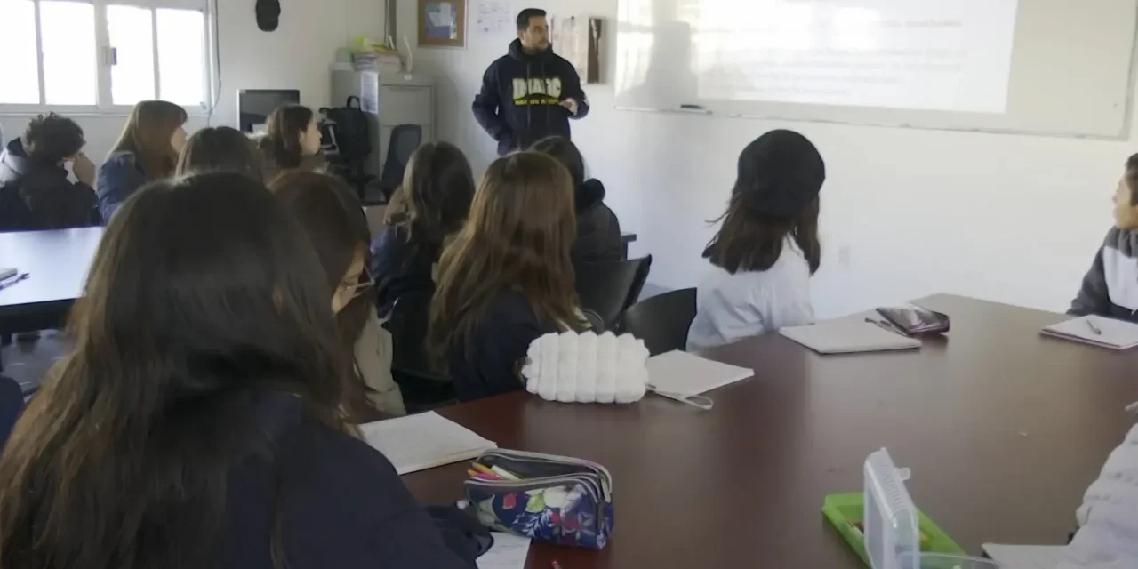 Este miércoles realizarán ‘Expo Prepa-Universidad’
