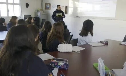 Este miércoles realizarán ‘Expo Prepa-Universidad’