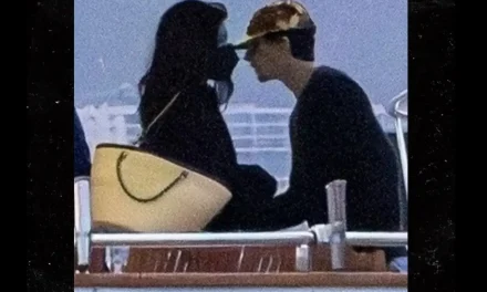 Timothée Chalamet y Kylie Jenner son captados en Los Cabos
