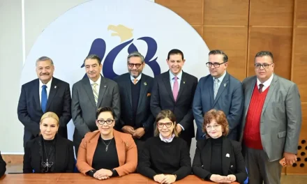 Participa Rector de la UAdeC en Diálogos Universitarios en SLP