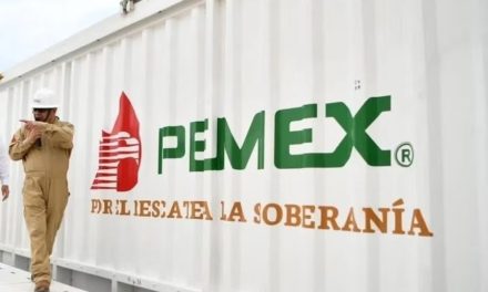 Apoyos federales a Pemex alcanzan nivel histórico y presionan las finanzas públicas en 2025