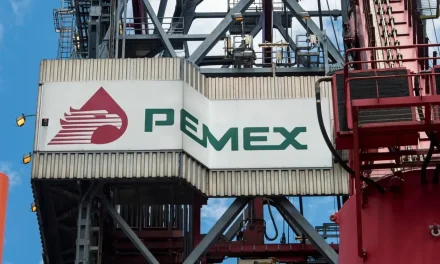 Alarma en el sector energético: México tiene reservas de crudo para solo nueve años
