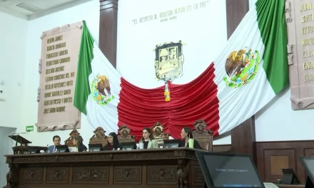 Piden regulación en el uso de la IA para garantizar los derechos humanos en Coahuila