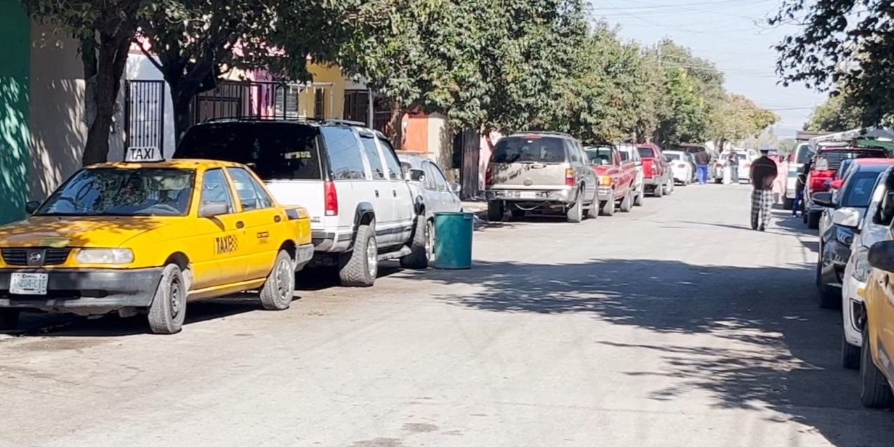 Piden mayor vigilancia en Nogales II