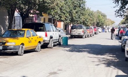 Piden mayor vigilancia en Nogales II