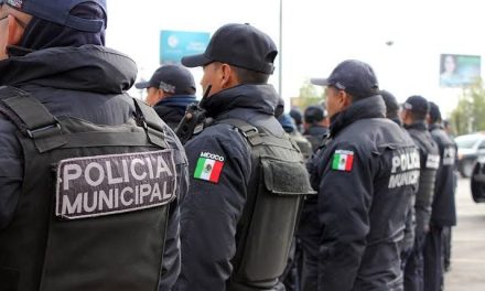 Dan de baja a 25 policías, cero tolerancia por actos de corrupción