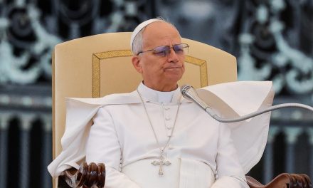 El Papa León XIV rompe el silencio tras la caída de Maduro: ‘El bien del pueblo debe prevalecer’