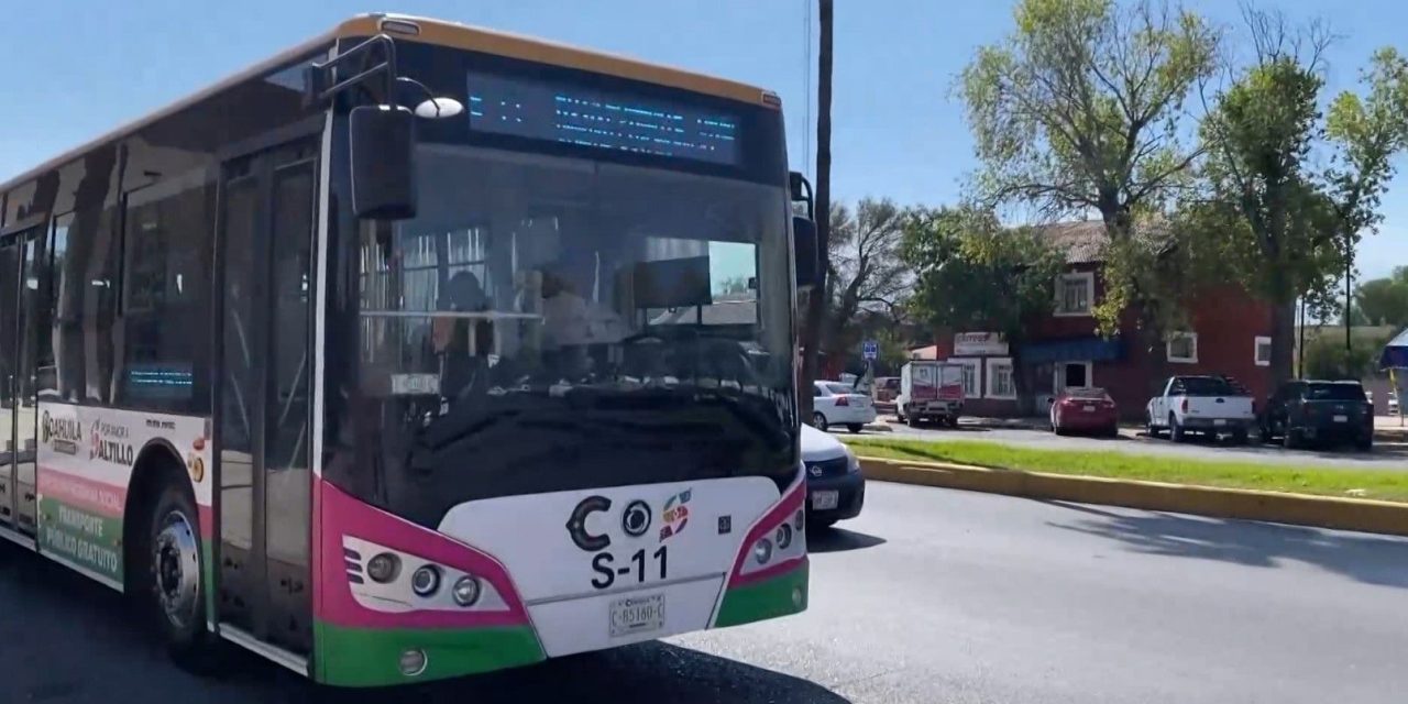 Por el momento se sigue aun sin solicitar la tarjeta para el programa ‘Aquí Vamos Gratis’