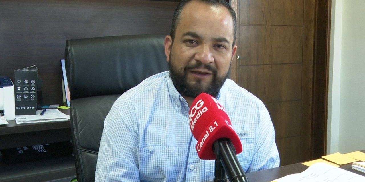Será un año de muchas obras en Ramos Arizpe