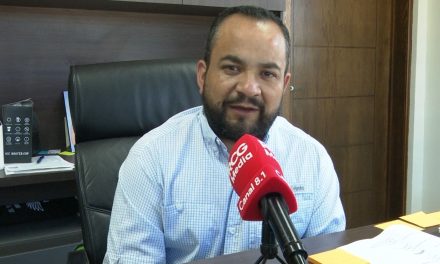 Será un año de muchas obras en Ramos Arizpe