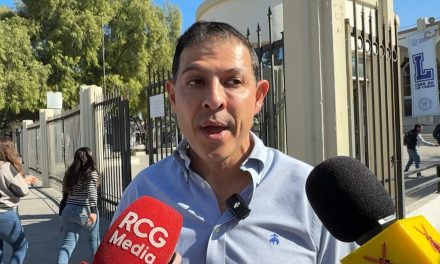 Presentará el rector de UAdeC  su informe el 12 de febrero en Torreón