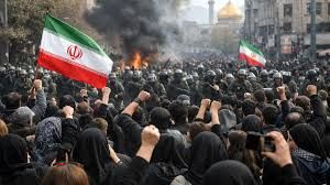 Gobierno de Irán reconoce 2 mil muertos por las protestas